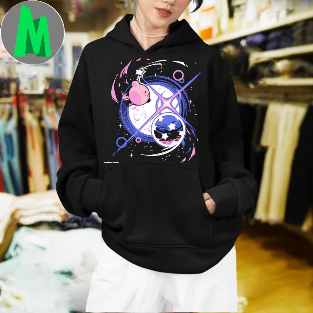 Oyasumi Celestial Tango Unisex