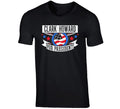 Clark Howard For President American Talk Show Radio Host Funny T Shirt Unisex