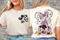 Aesthetic Valentine Comfort Colors Shirt – Cute Pinterest Inspired Graphic Tee Unisex
