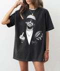 Bunny Football Bad Benito Shirt, BadBunny Bowl 2026 Halftime Show Unisex
