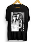 Uzumaki Junji Ito Tomie Horror Manga Anime Top New Unisex Black Unisex