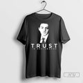 Officials Trust In Reviewbrah T Shirts Unisex