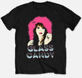 Glass Candy Band Tour Collection All Size S to 5XL Unisex