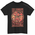 Muppets Dr. Teeth The Electric Mayhem Vintage S-5XL Men Women Unisex Unisex