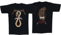 Metal*lica Pushead Dont Tread On Me 1991 Size S-5XL Unisex