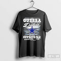 Classic I Am A Guerra I May Not Be In Dallas But Im A Cowboys Unisex