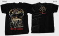 OBITUARY- The End Complete Shirt Unisex