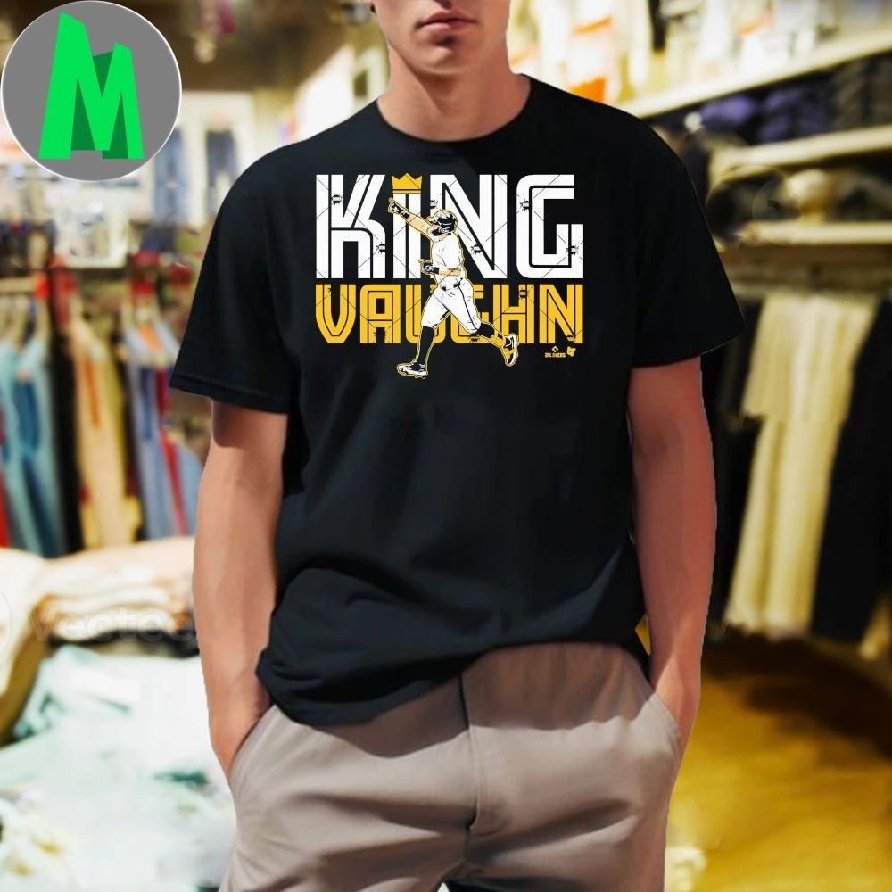 Andrew Vaughn King Vaughn Milwaukee Shirt Unisex