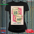 Original Metade De Mim Santo André SP Tour On June 14 2026 Poster Shirt Unisex