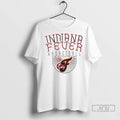 Trending Indiana Fever Basketball Rays Up Urban T Shirts Unisex