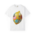 Stylish Lemon Graphic Unisex
