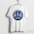 Premium Jonathan Taylor Indianapolis Colts Football For Mvp T Shirts Unisex
