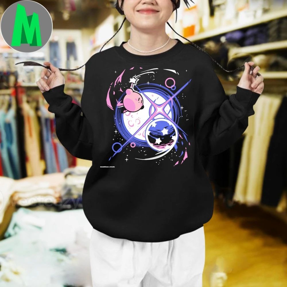 Oyasumi Celestial Tango Unisex