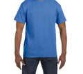 Mens 100% Cotton Authentic-T Crew Neck T Shirt Unisex