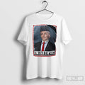 Classic Hype Live 2025 World Tour In Jakarta T Shirts Unisex