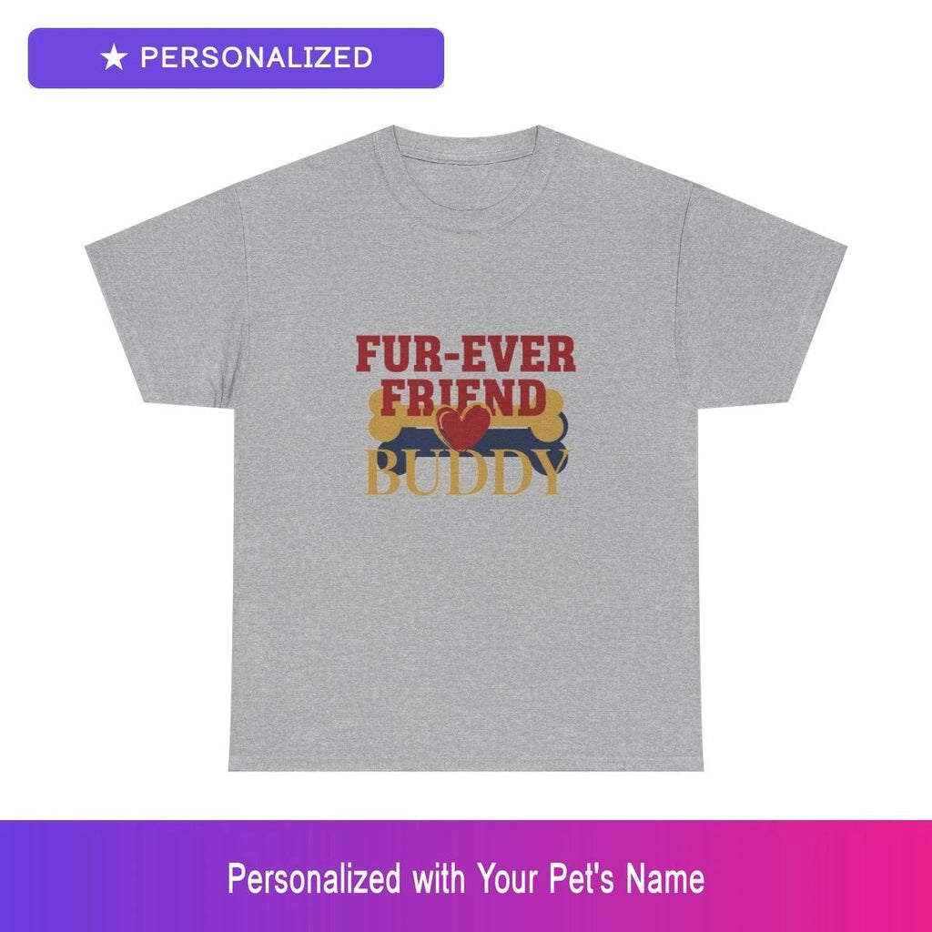 Custom Shirt Personalized Pet Name Unisex Mens Womens Pet Lover Gift Dog Owner Unisex