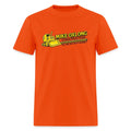 Mike Oxlong Men’s Tee – Funny Adult Construction Unisex