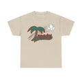 West Palm Beach Tropics Senior Nostalgic Retro Baseball Team Unisex