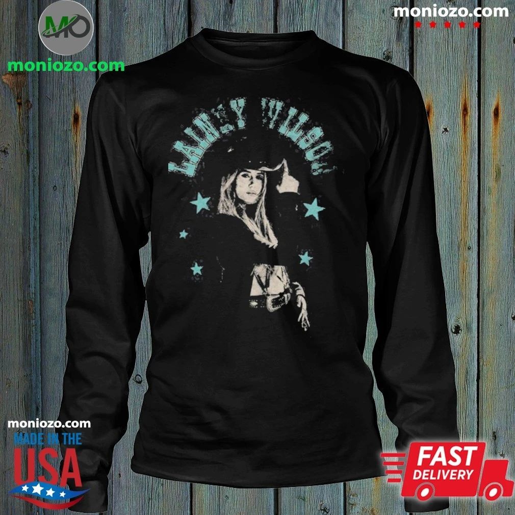 Lainey Wilson 2026 Shows Shirt Unisex