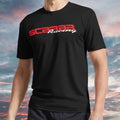 New Shirt SCARAB RACING BOATS LOGO Active Funny Size S - 5XL Unisex