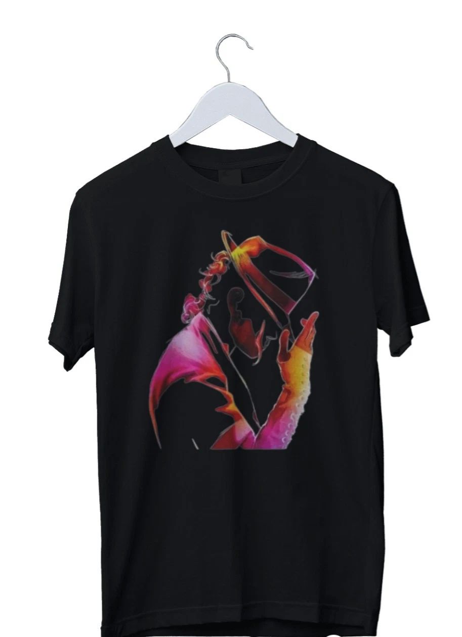 Michael Jackson Retro Vintage Graphic Mens S M L XL 2 3 4 XL Unisex