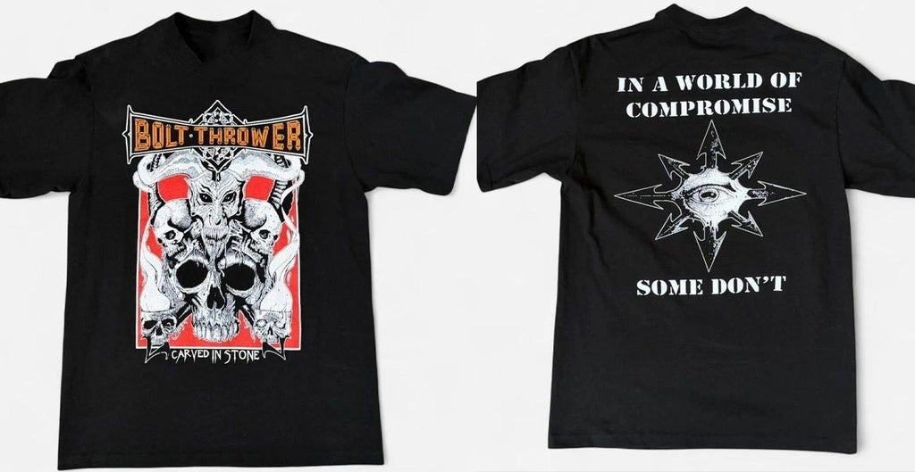 Double-sided with custom printing. Unisex