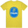 Chiquita, T, Bananas Vintage Retro Daisy Yellow Unisex Soft Cotton tee T Shirt Unisex