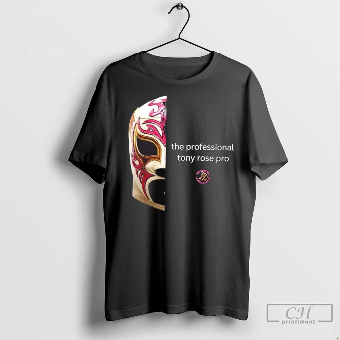 Premium Tony Rose Pro Tony Rose Pro La Mascara Unisex