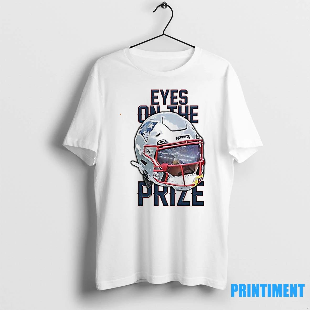 Diggs Eyes On The Prize Tshirts Sweater Unisex