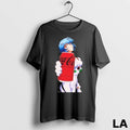 Original Goofyahhtees Rei Soda 2025 Unisex