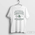 Premium Indian Creek Nature Center Champions Of Nature Cedar Rapids Iowa T Shirts Unisex