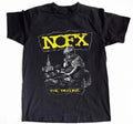 NOFX The Decline Children Funny Black Unisex Size S-5XL Unisex