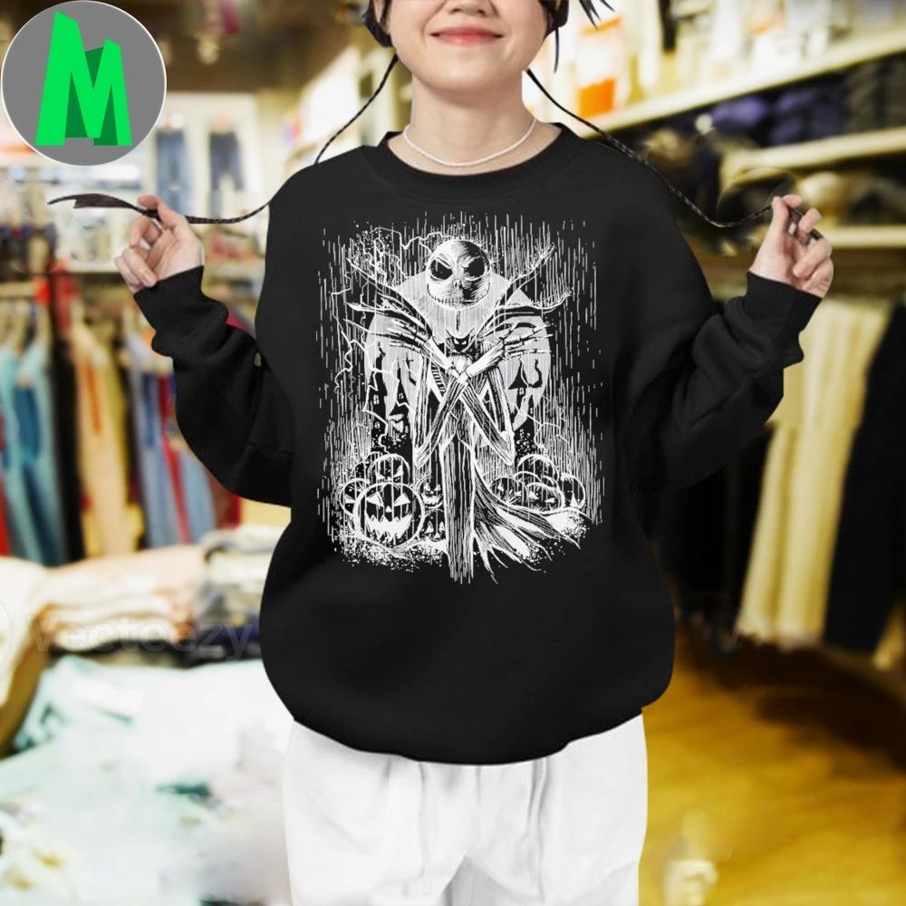 Jack Under the Rain Shirt Unisex