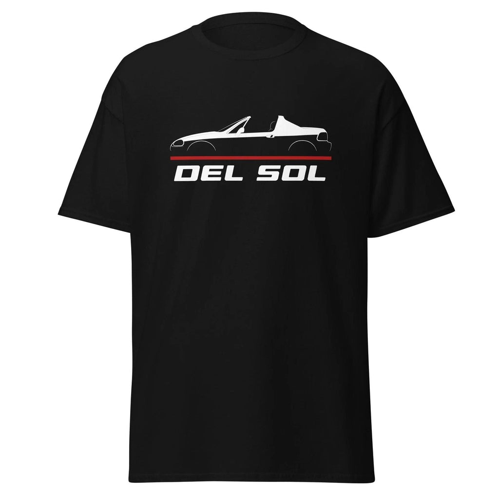 Premium For Honda Del Sol 1992-1998 Fans Birthday Gift Unisex