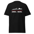 Premium For Honda Del Sol 1992-1998 Fans Birthday Gift Unisex