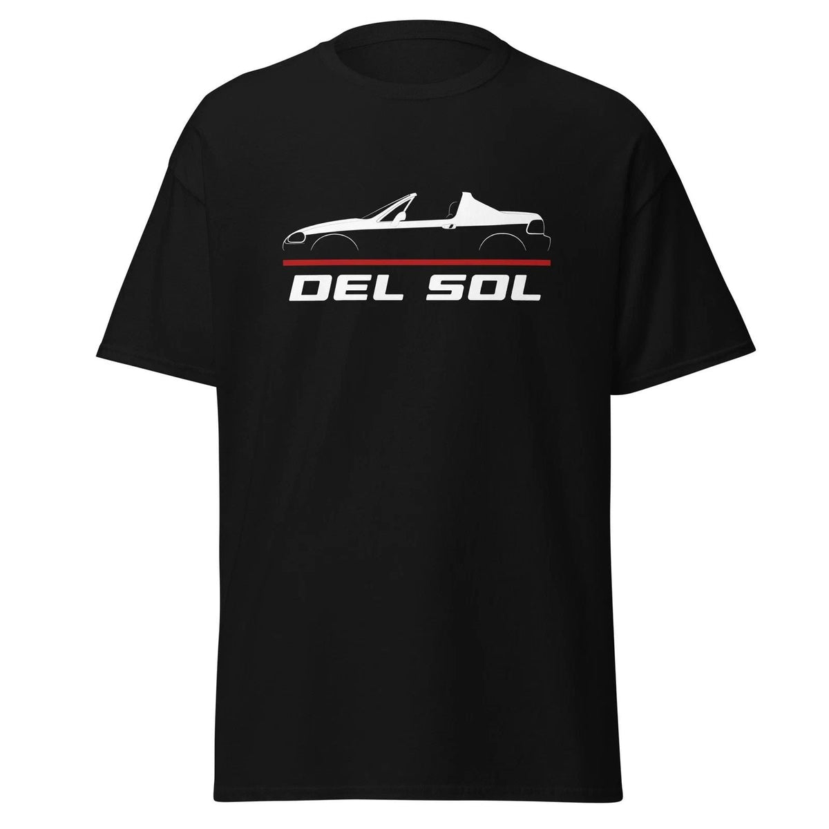 Premium For Honda Del Sol 1992-1998 Fans Birthday Gift Unisex