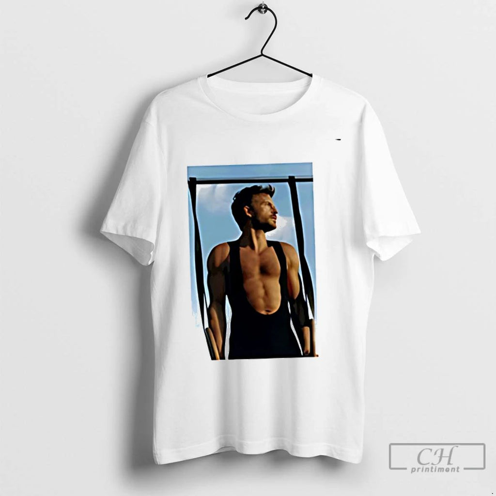 Premium Jonathan Bailey Peoples Sexiest Man Alive Unisex