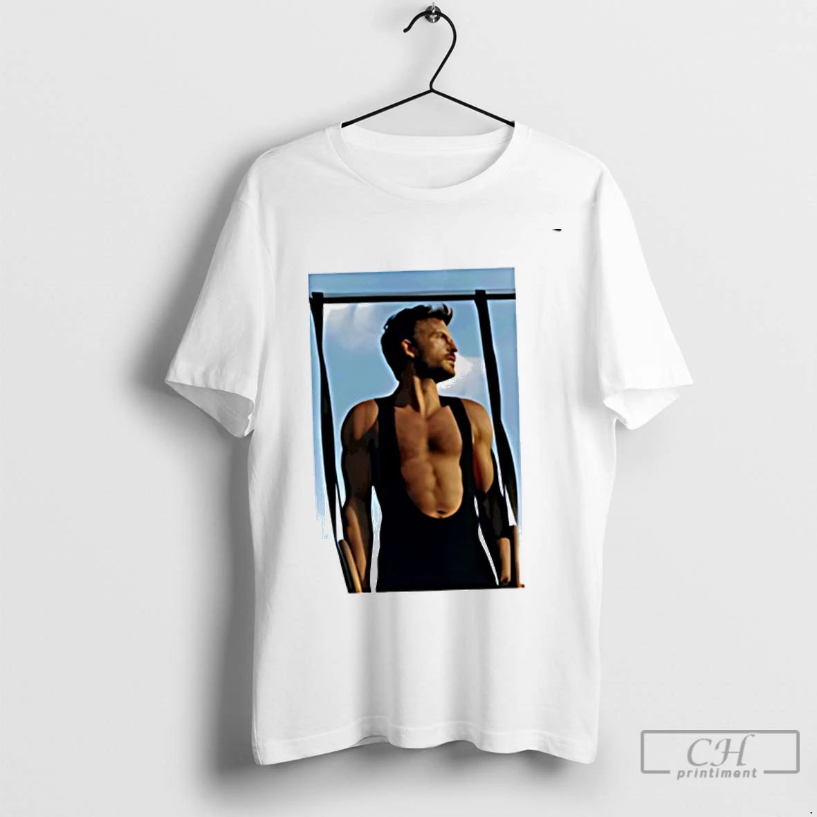 Premium Jonathan Bailey Peoples Sexiest Man Alive Unisex