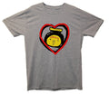 Love Marmite Printed Unisex