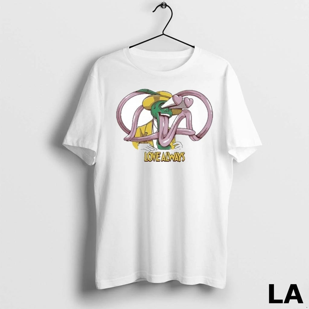 Original Kixnkarbs Love Always 2025 Unisex