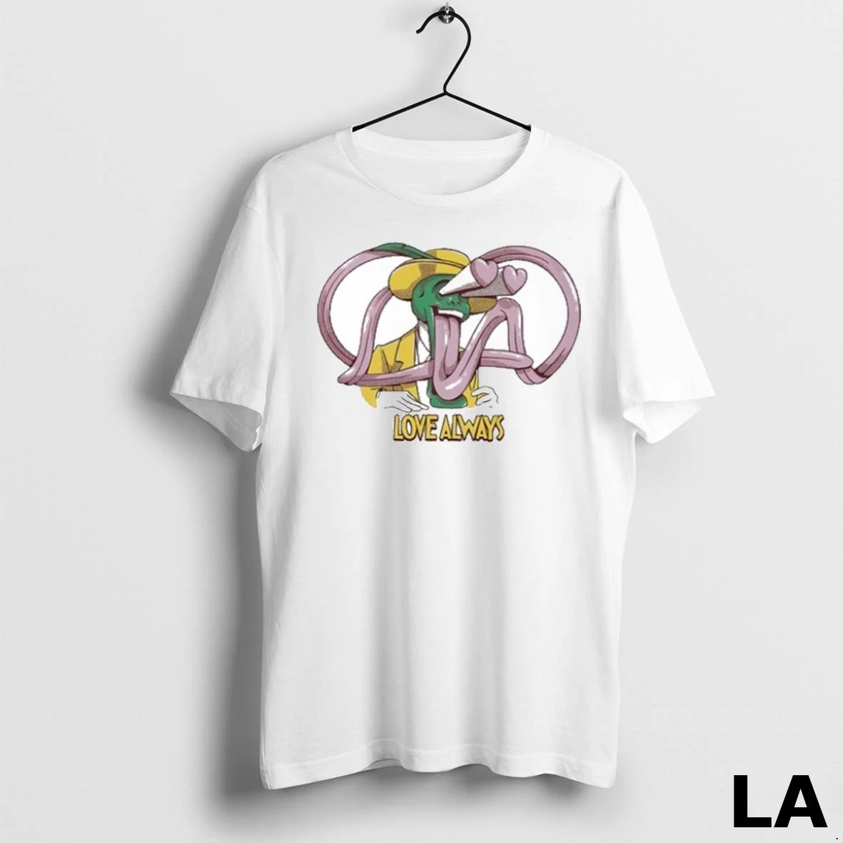 Original Kixnkarbs Love Always 2025 Unisex