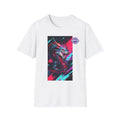 Vibrant Dragon Fantasy Graphic Unisex