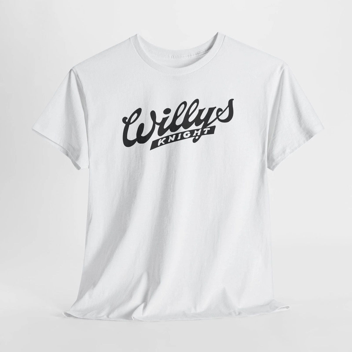 Willys-Knight Vintage Automobile Unisex Tee, Classic Car History Shirt, Car Unisex
