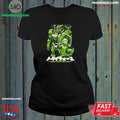 Triad Frontier Robot Shirt Unisex