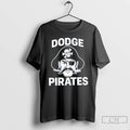 Classic Chilton Jr Dodge Pirates Logo T Shirts Unisex