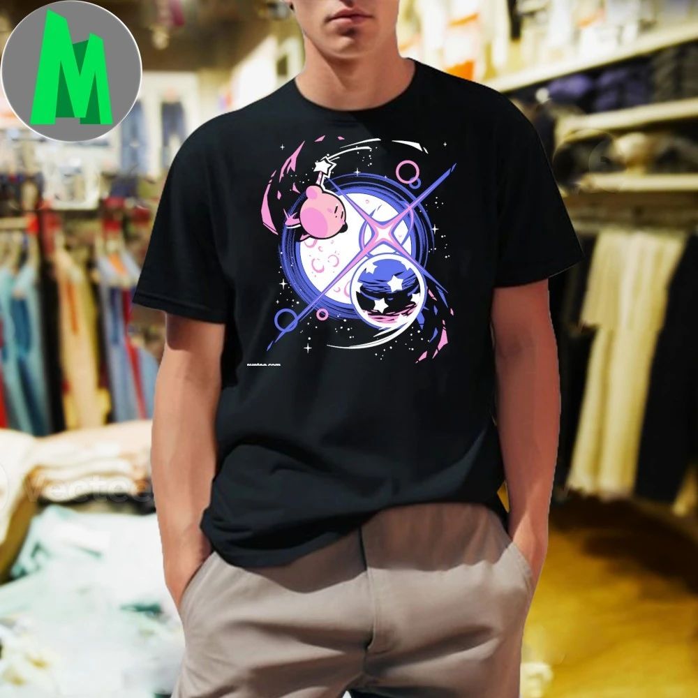 Oyasumi Celestial Tango Unisex