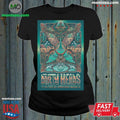 Original Dirty Heads Reggae Rise Up Arizona 2026 Poster Shirt Unisex