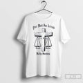 Classic Molly Santana Molly And Her Week Of Wonders Cross T Shirts Unisex