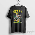 Classic New York Football Tucker Kraft Green Bay Packers Unisex