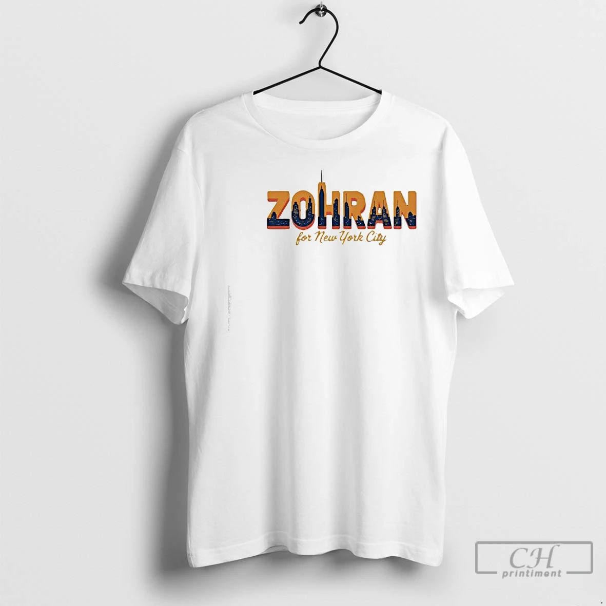 Premium Zohran Mamdani For New York City Mayor Mamdani 2025 Unisex